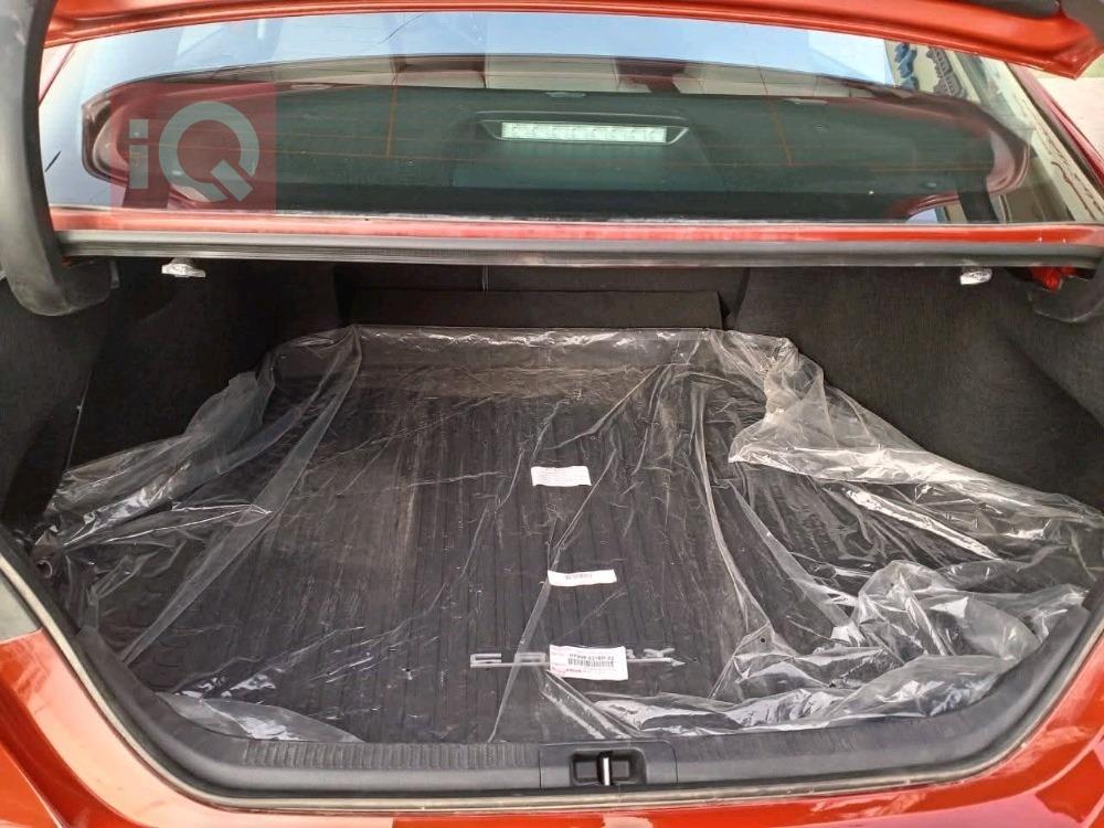 تۆیۆتا کامری